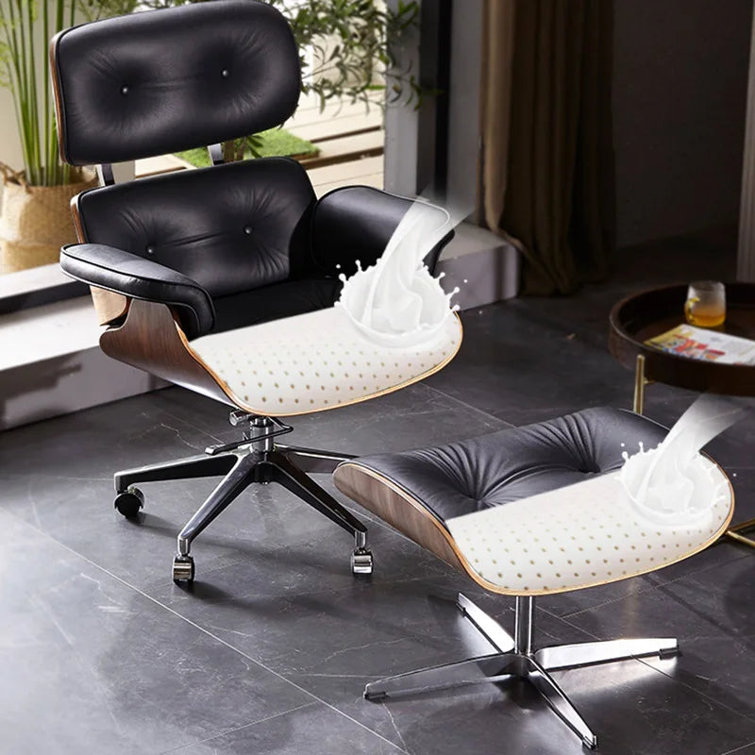 Luxury reading chair hot sale